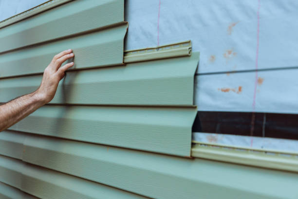Best Stucco Siding  in Hickman, NE